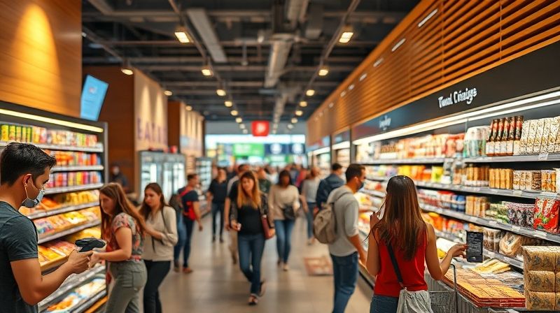 The Rise of PDF417: Mapping the World with High-Density Barcodes