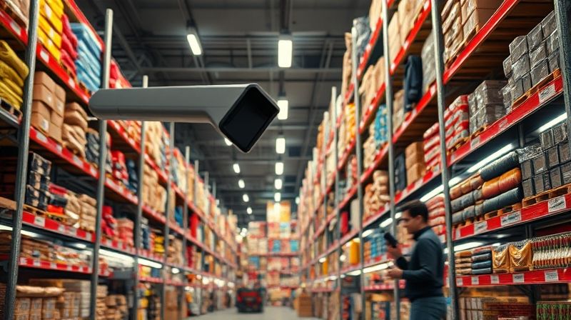 Understanding UCC-128: The Workhorse of Retail Barcodes